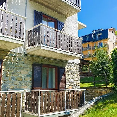 Hotel Fior Di Monte 3*