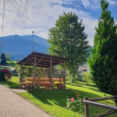 Fior Di Monte Hotel Caspoggio