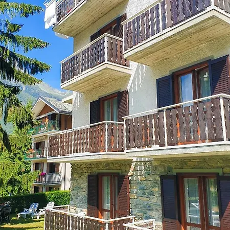 Hotel Fior Di Monte Caspoggio