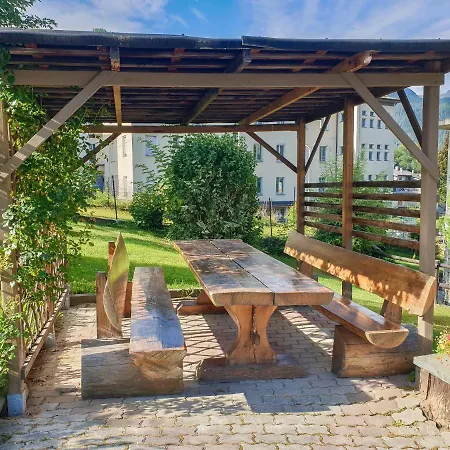 Fior Di Monte Hotel Caspoggio