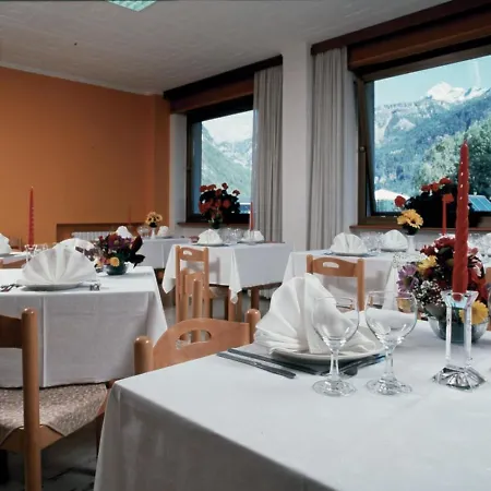 Fior Di Monte Hotel