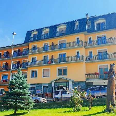 Fior Di Monte Hotel