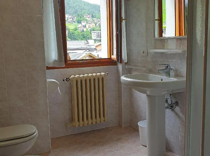 Fior Di Monte Hotel