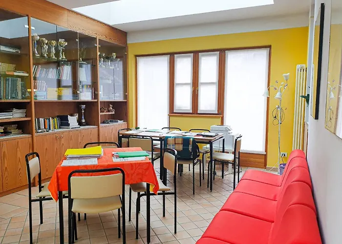 Hotel Fior Di Monte 3*