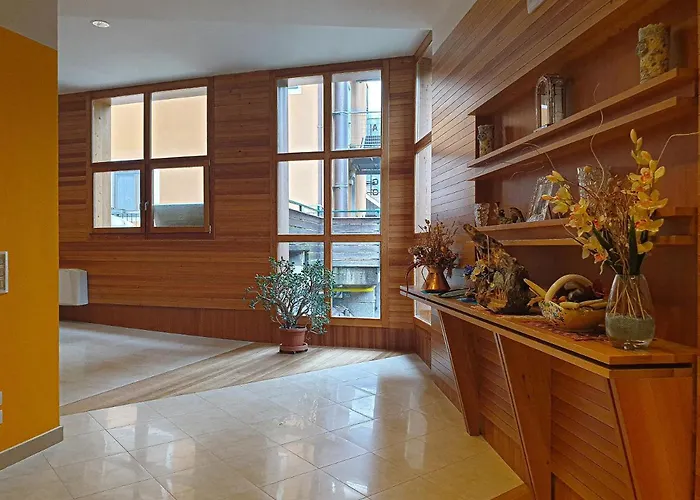 Hotel Fior Di Monte Caspoggio