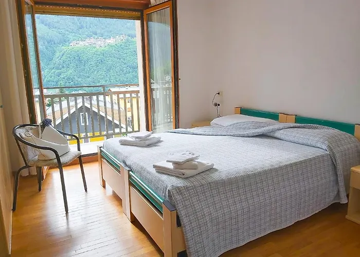 Fior Di Monte Hotel