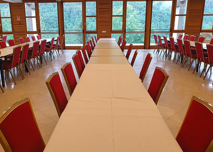 Hotel Fior Di Monte