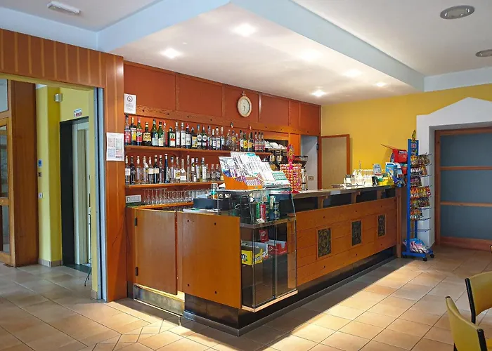 Hotel Fior Di Monte Caspoggio