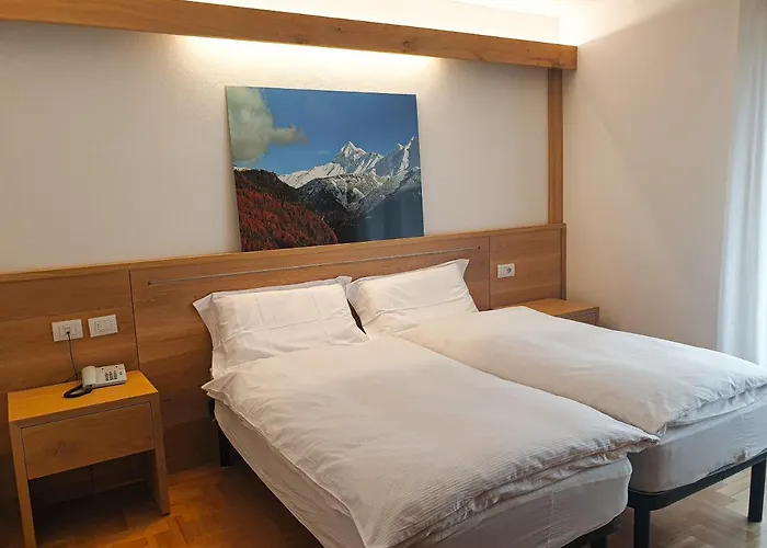 Hotel Fior Di Monte Caspoggio