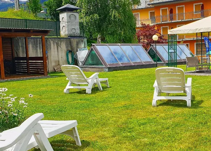 Fior Di Monte Hotel 3*