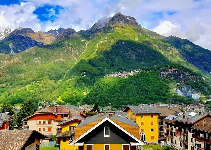 Fior Di Monte Caspoggio
