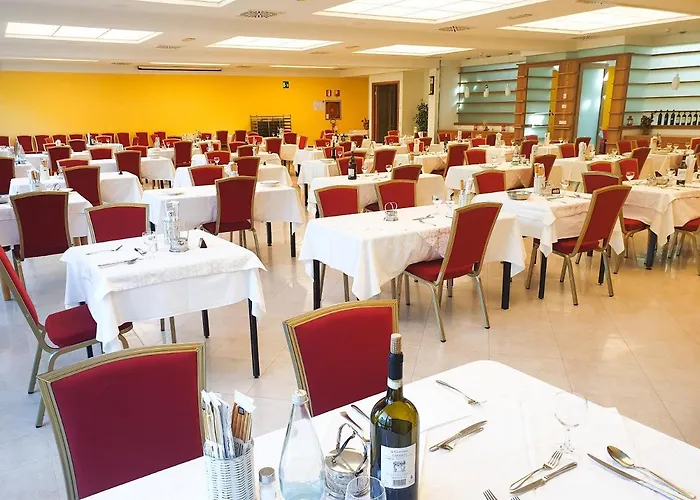 Hotel Fior Di Monte Caspoggio