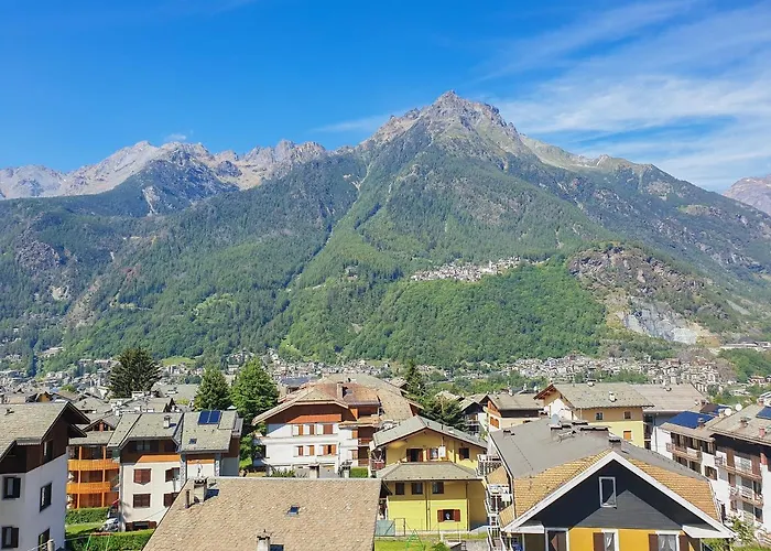 Fior Di Monte Caspoggio