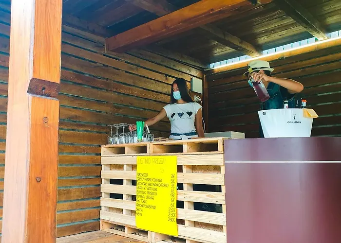 Hotel Fior Di Monte Caspoggio