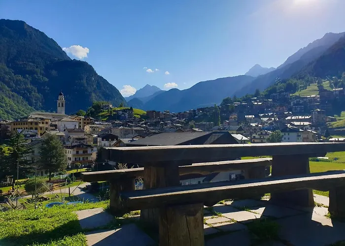 Fior Di Monte 3*