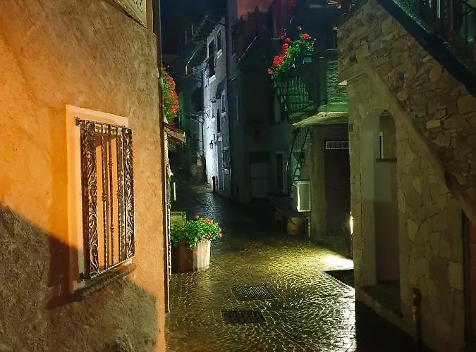 Hotel Fior Di Monte Caspoggio