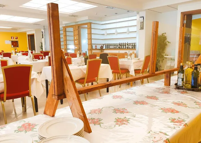 Hotel Fior Di Monte 3*