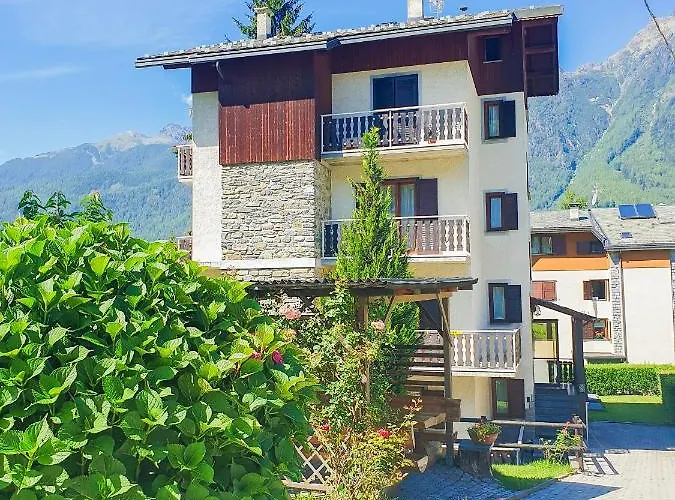 Hotel Fior Di Monte