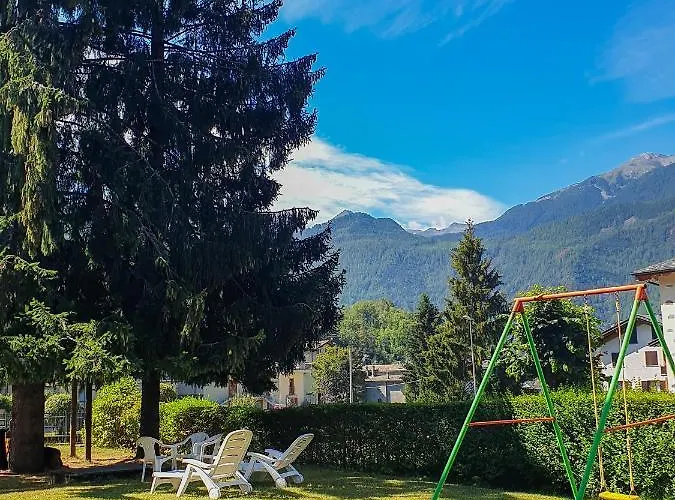 Hotel Fior Di Monte