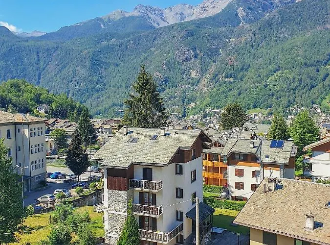 Fior Di Monte 3* Caspoggio