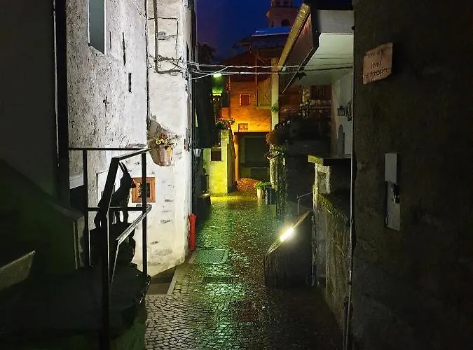 Hotel Fior Di Monte