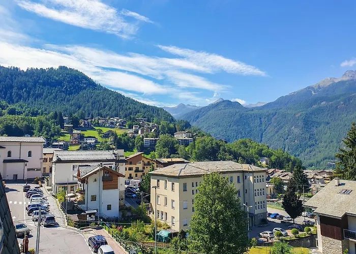 Fior Di Monte 3* Caspoggio