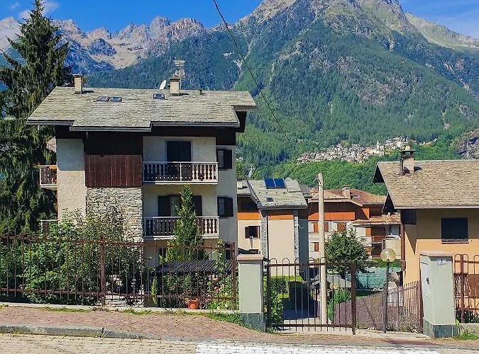 Fior Di Monte 3*