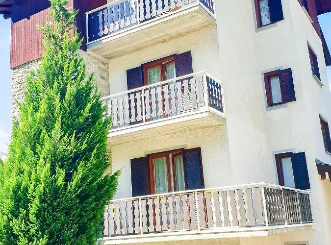 Fior Di Monte Hotel