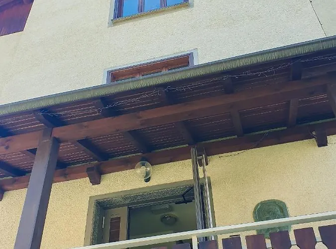 Fior Di Monte Hotel
