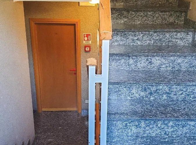Fior Di Monte Hotel Caspoggio