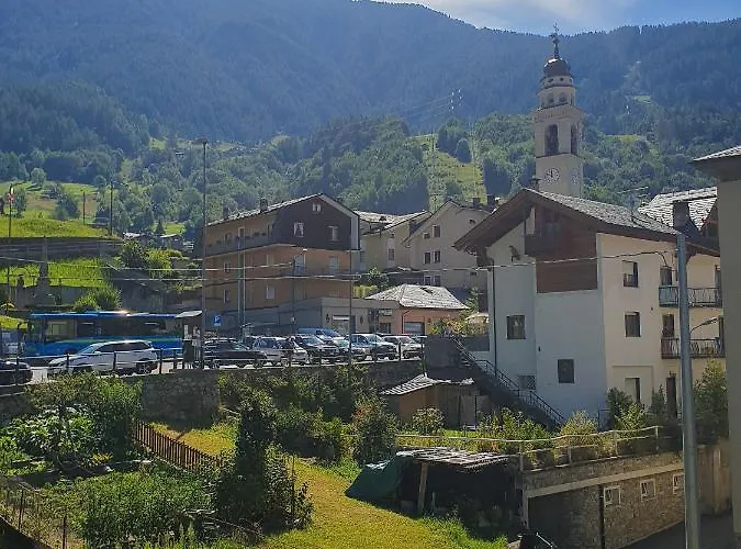 Fior Di Monte Caspoggio