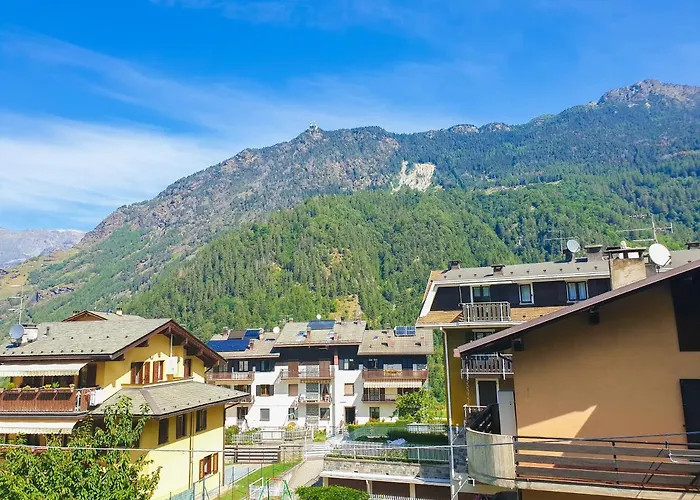 Fior Di Monte 3*