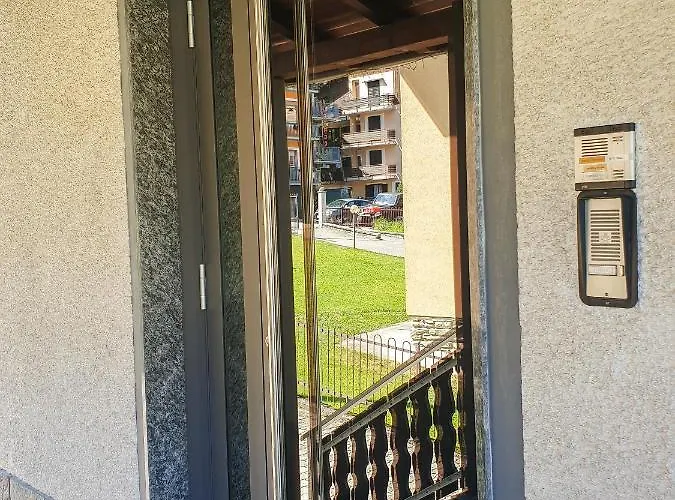 Fior Di Monte Hotel