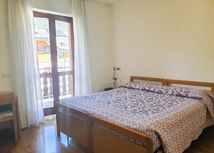 Fior Di Monte Hotel 3*
