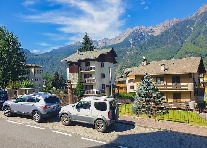 Fior Di Monte