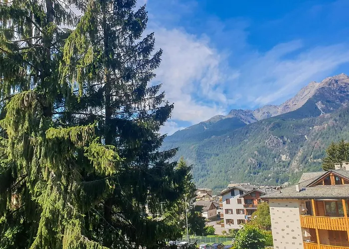 Fior Di Monte Caspoggio