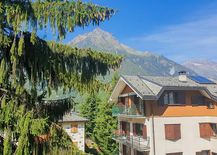 Hotel Fior Di Monte 3*