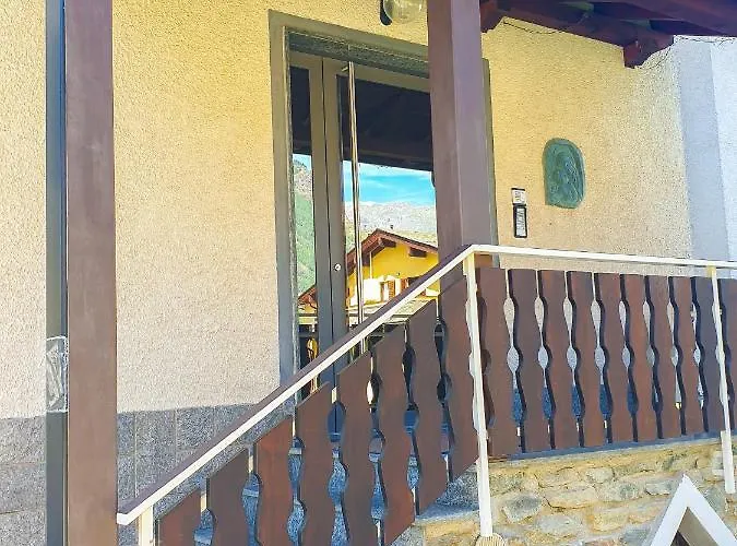 Hotel Fior Di Monte 3*