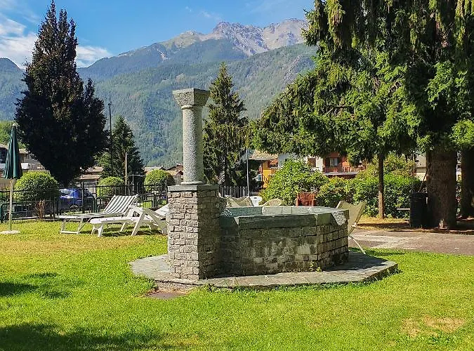 Fior Di Monte Hotel