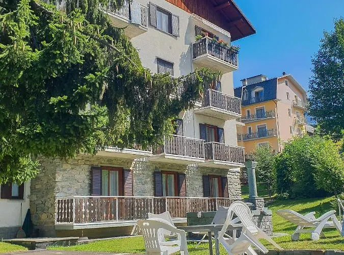 Fior Di Monte Hotel 3*