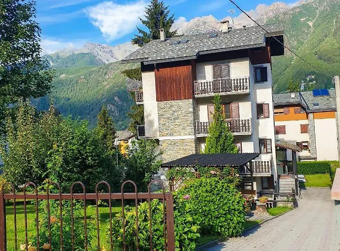 Fior Di Monte