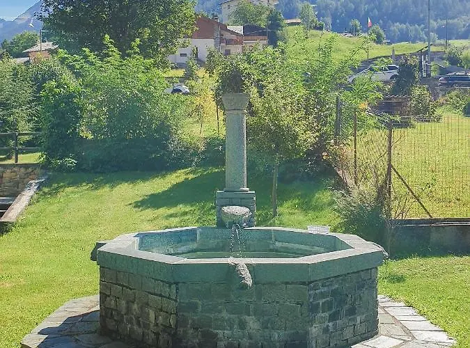Hotel Fior Di Monte Caspoggio