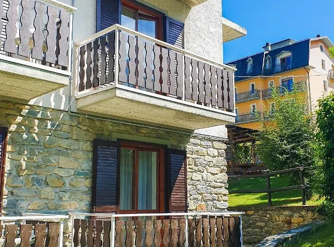 Hotel Fior Di Monte 3*