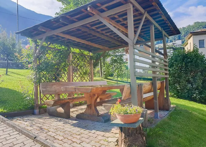 Hotel Fior Di Monte 3*