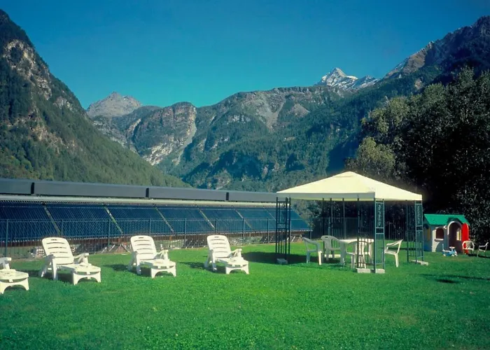 Fior Di Monte Hotel