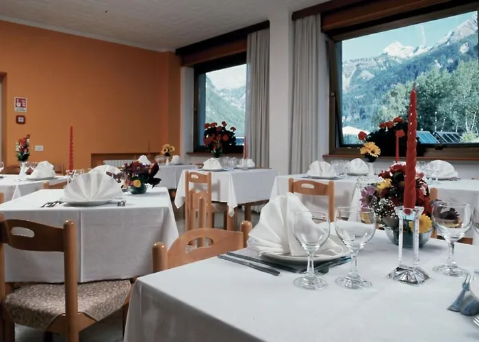Fior Di Monte Hotel