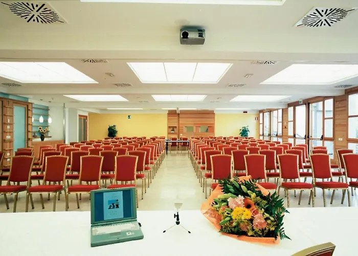 Fior Di Monte Hotel Caspoggio
