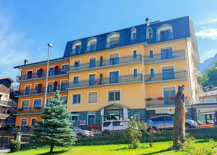 Fior Di Monte Hotel