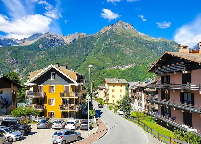 Fior Di Monte Hotel